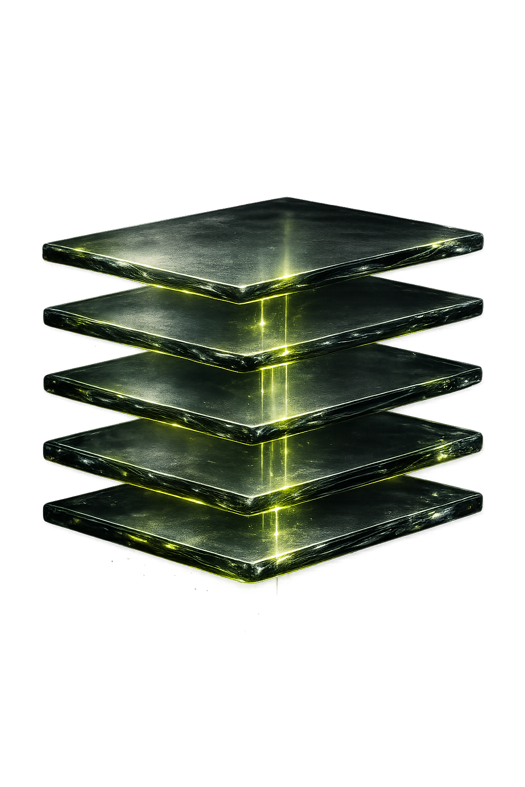 Platform stack