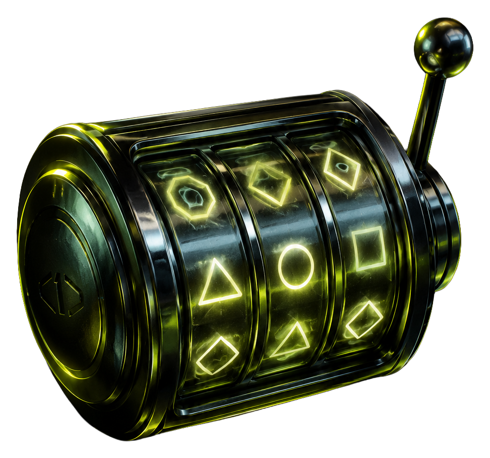 Original game engine — proprietary crash, slots and table mechanics